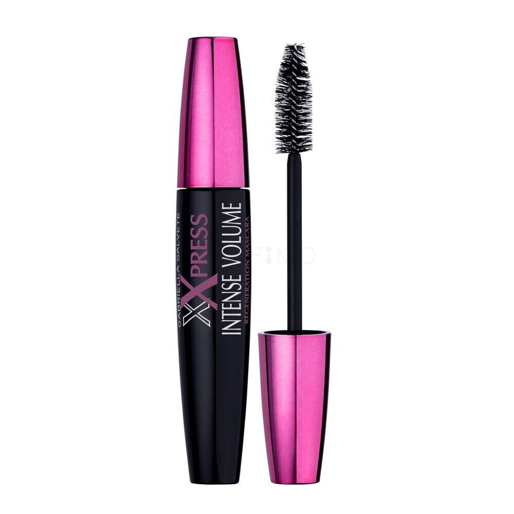 Тушь для ресниц Gabriella Salvete XXPress Intense Volume черная 11 мл