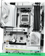 Материнская плата ASRock X870 Steel Legend WiFi