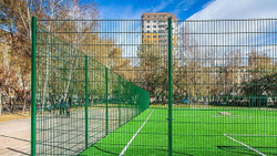 Панель FINE пруток Ø 3.2мм, яч. 60x235, Ш2500мм (ГТЛ)