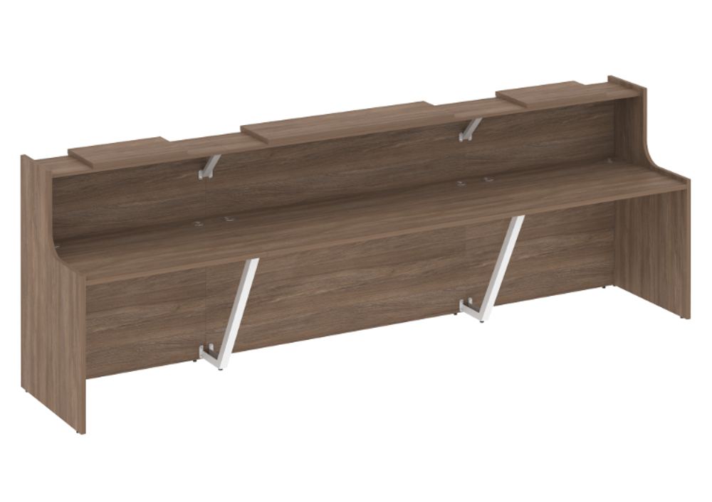 Ресепшен Оникс (Onix) вариант №17