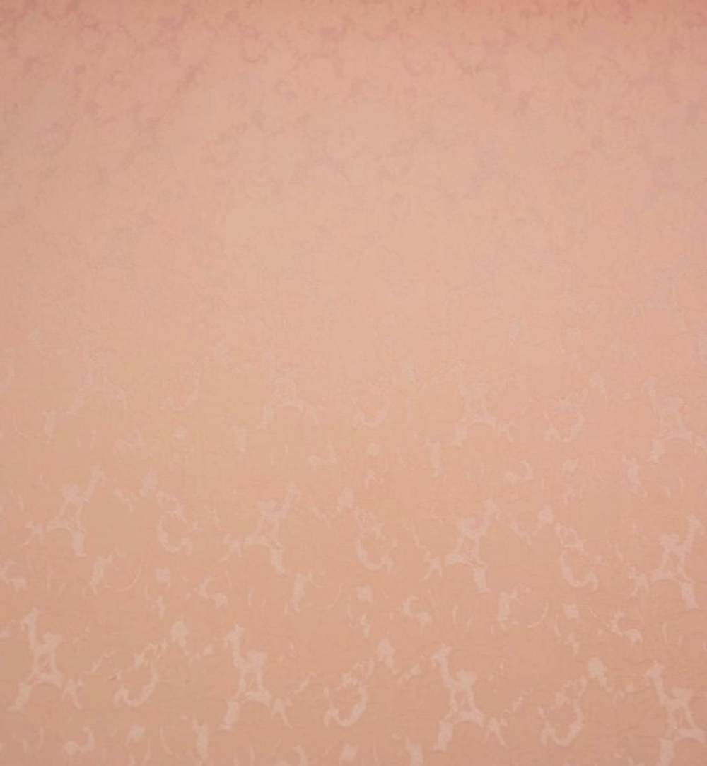 Костюмно-плательная ткань жаккард, 200 гр/м2, Х/б-75%, ПЭ-20%, Эластан-5%, 150 см, персиковый