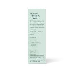 Jan Marini C-ESTA® FACE SERUM Ремоделирующая сыворотка с витамином С и DMAE. Объем: 30 мл