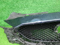 Решетка радиатора Mazda CX-5 2 (2017-2021)