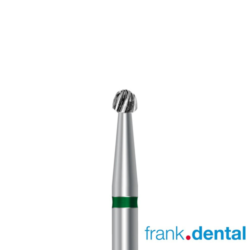 Бор твердосплавный Frank Dental типа RA - C.1S.021.RAL