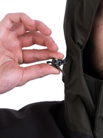 Костюм Скат V2 Осень -5 (таслан, т.хаки) GRAYLING Новатекс