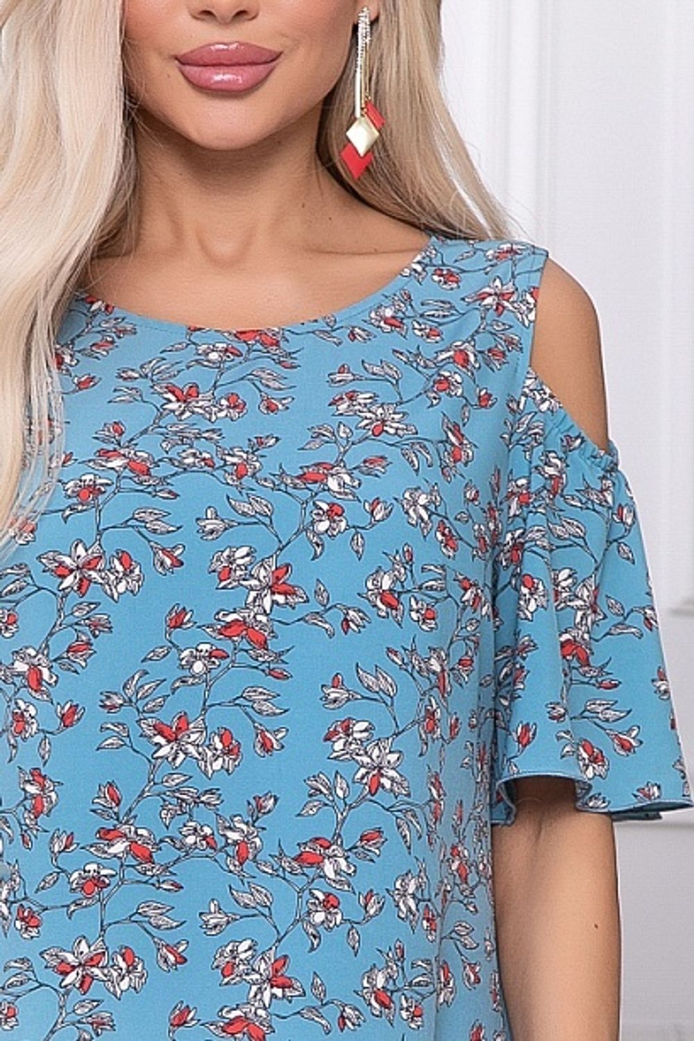 Платье 71584 Avili