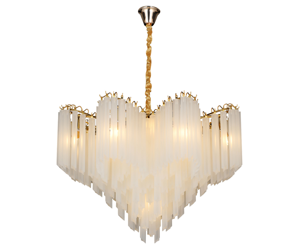 Люстра Kink Light Грай 07310-9,33