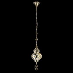 Подвесной светильник Citilux Каир CL419115