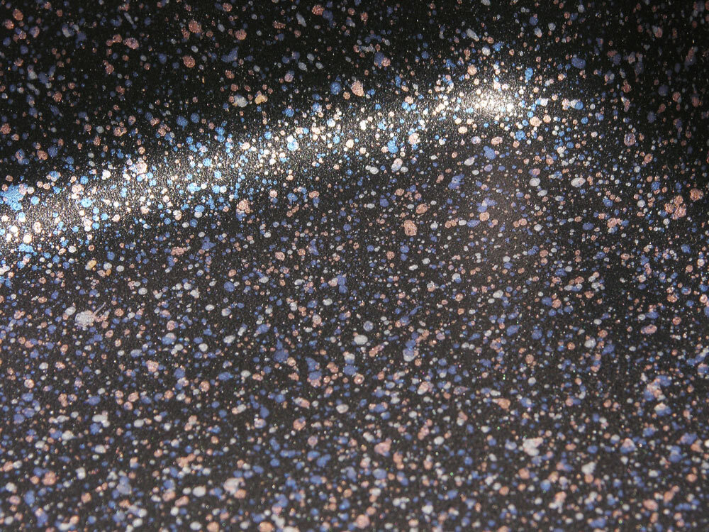 Жаровня 28*28см Гранит star