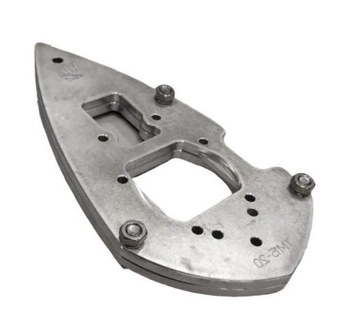 Быстросъем водометной насадки ТOHATSU T/15/18/20 2