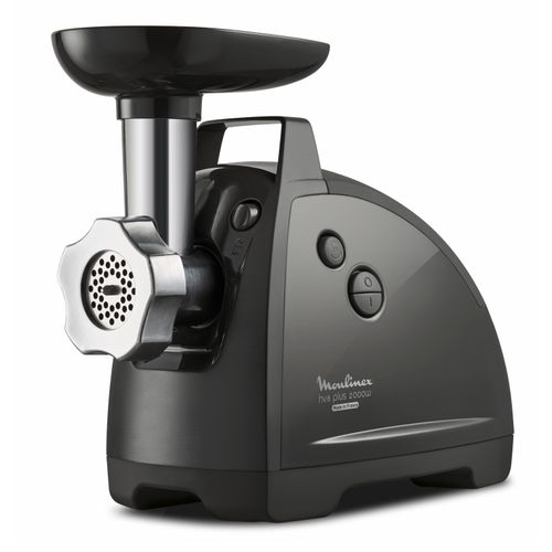 Мясорубка 4 в 1 Moulinex HV8 plus ME682832