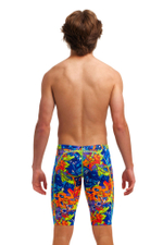 Джаммеры FUNKY TRUNKS Boys Mixed Mess