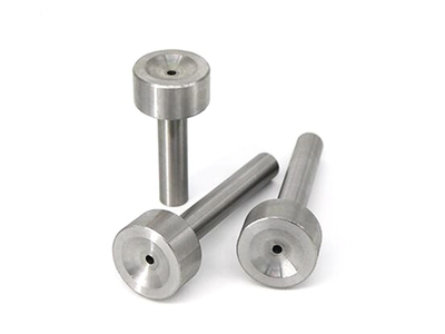 Втулка литниковая для пресс-форм