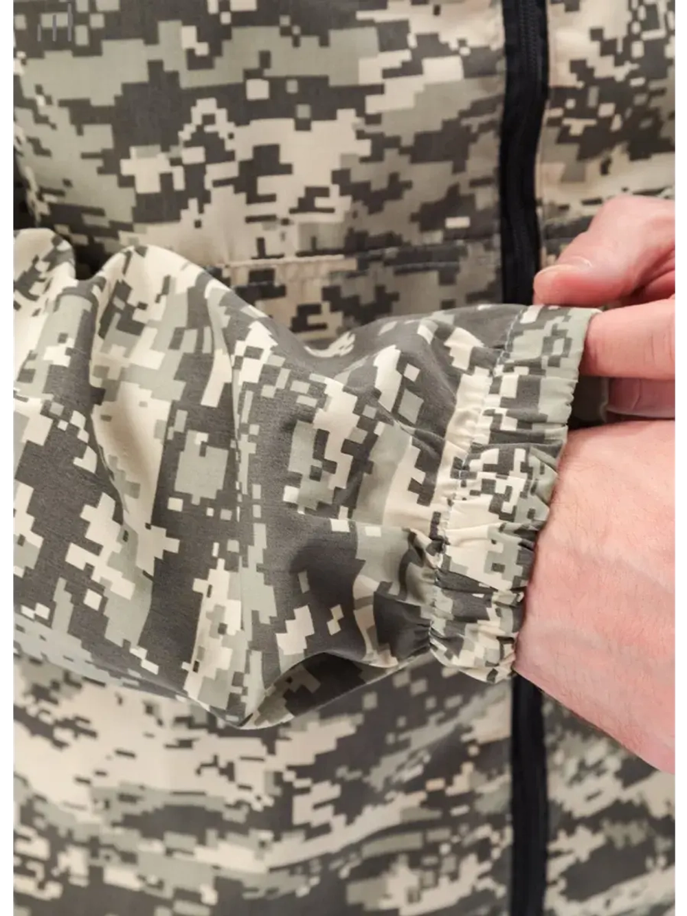 Костюм камуфляжный