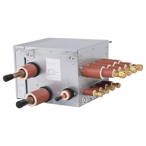 Блок-переключатель SCHS-N06X