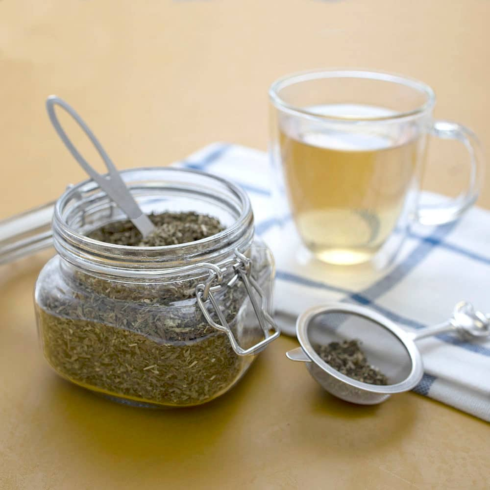 Frontier Co-op, органические листья мелиссы, нарезанные и просеянные, 453 г (16 унций)