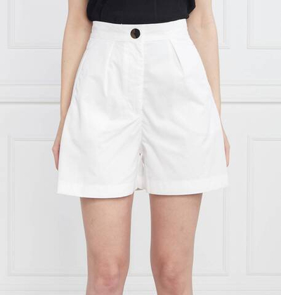 шорты Armani Exchange - белый(3RYS01 YNNSZ)