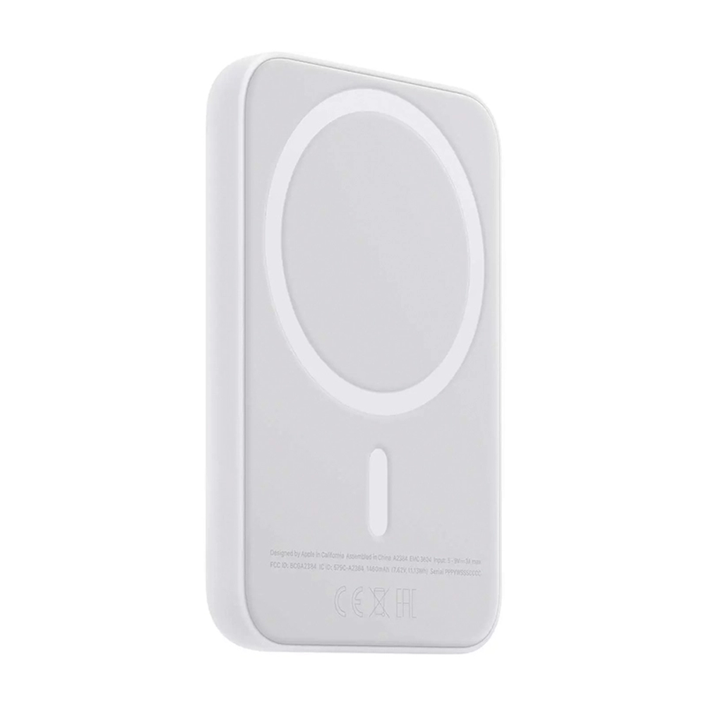 Внешний аккумулятор Apple MagSafe