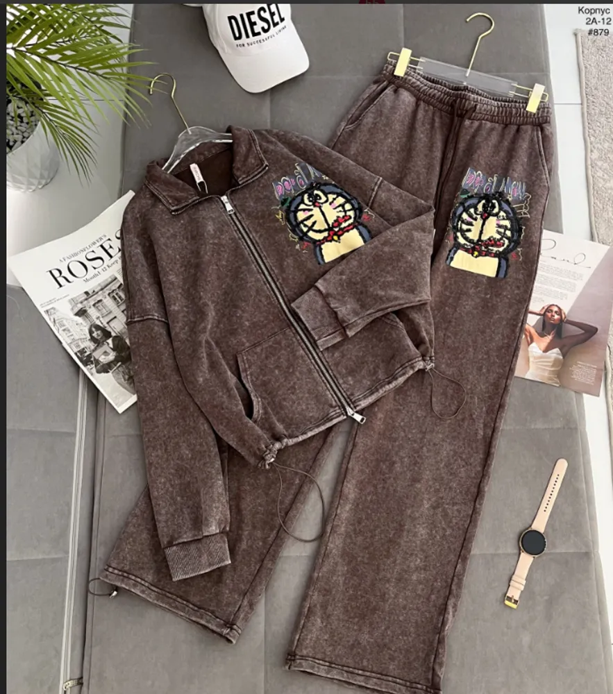 Костюм 4145521 (0357365873) Fabrika