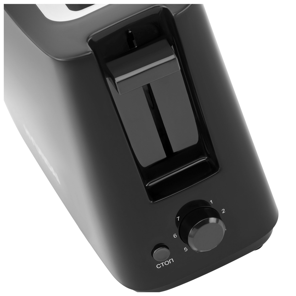 Тостер электрический Hyundai HYT-8007