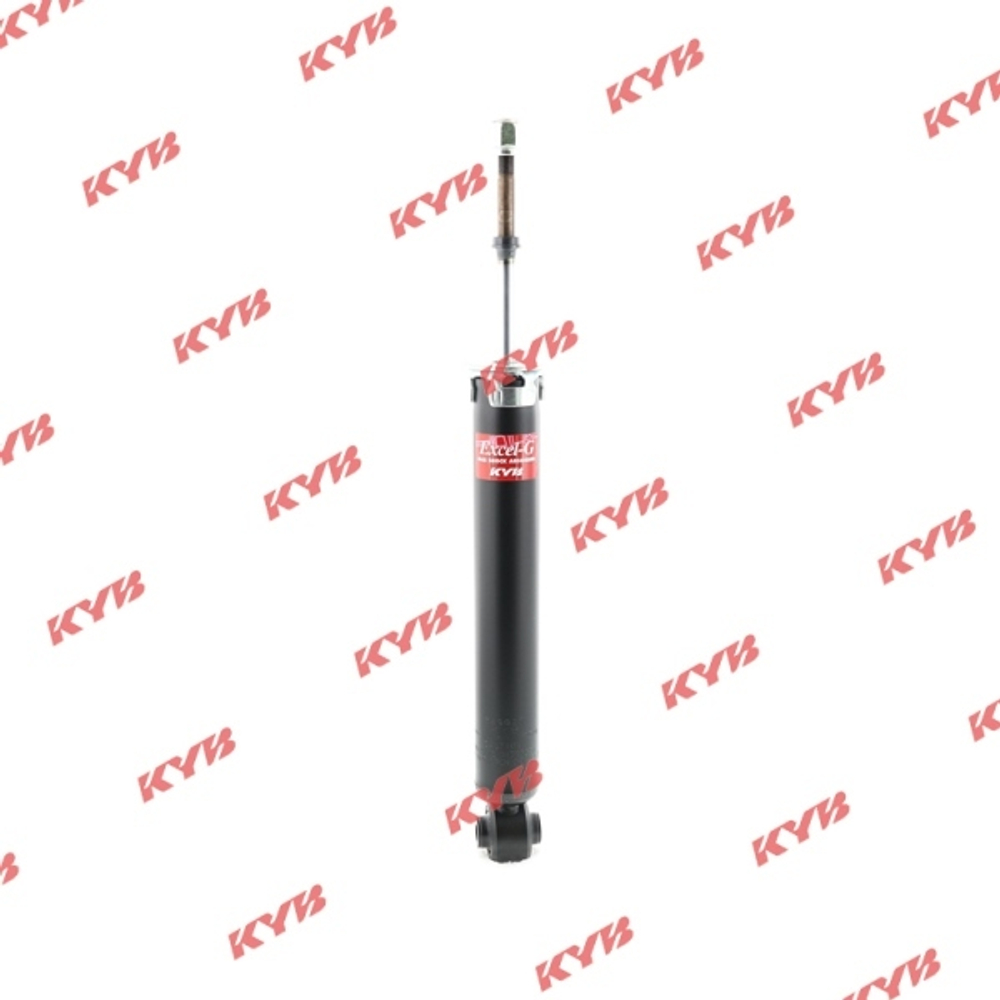 Амортизатор газомасляный KYB (R) 349027