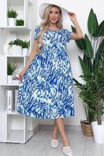Платье 71526 Avili (Акция)