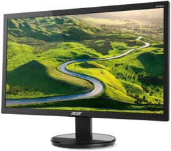 Монитор 24" Acer K242HQLbid (UM.UX2EE.001)