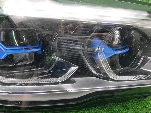 Фара правая BMW X5 G05 X6 G06 (2018-2023) Laser