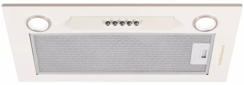 Вытяжка Kuppersberg INLINEA 52 CX