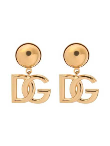 Серьги Dolce&Gabbana