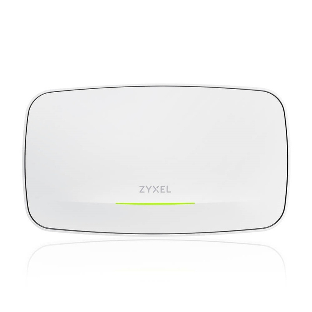 Точка доступа Zyxel NebulaFlex Pro WBE660S, WiFi 7 (BE22000)