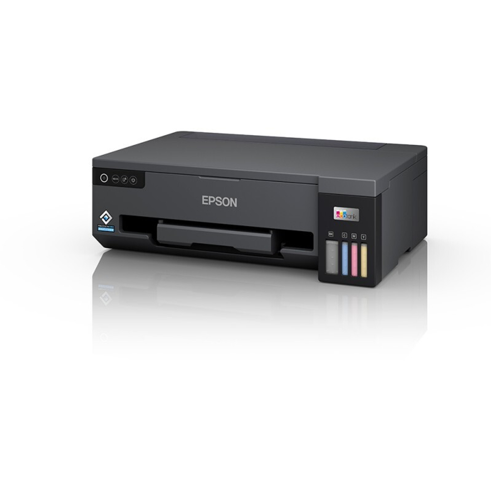 Принтер Epson L11050, A3, 30 стр./мин, WiFi, цветной