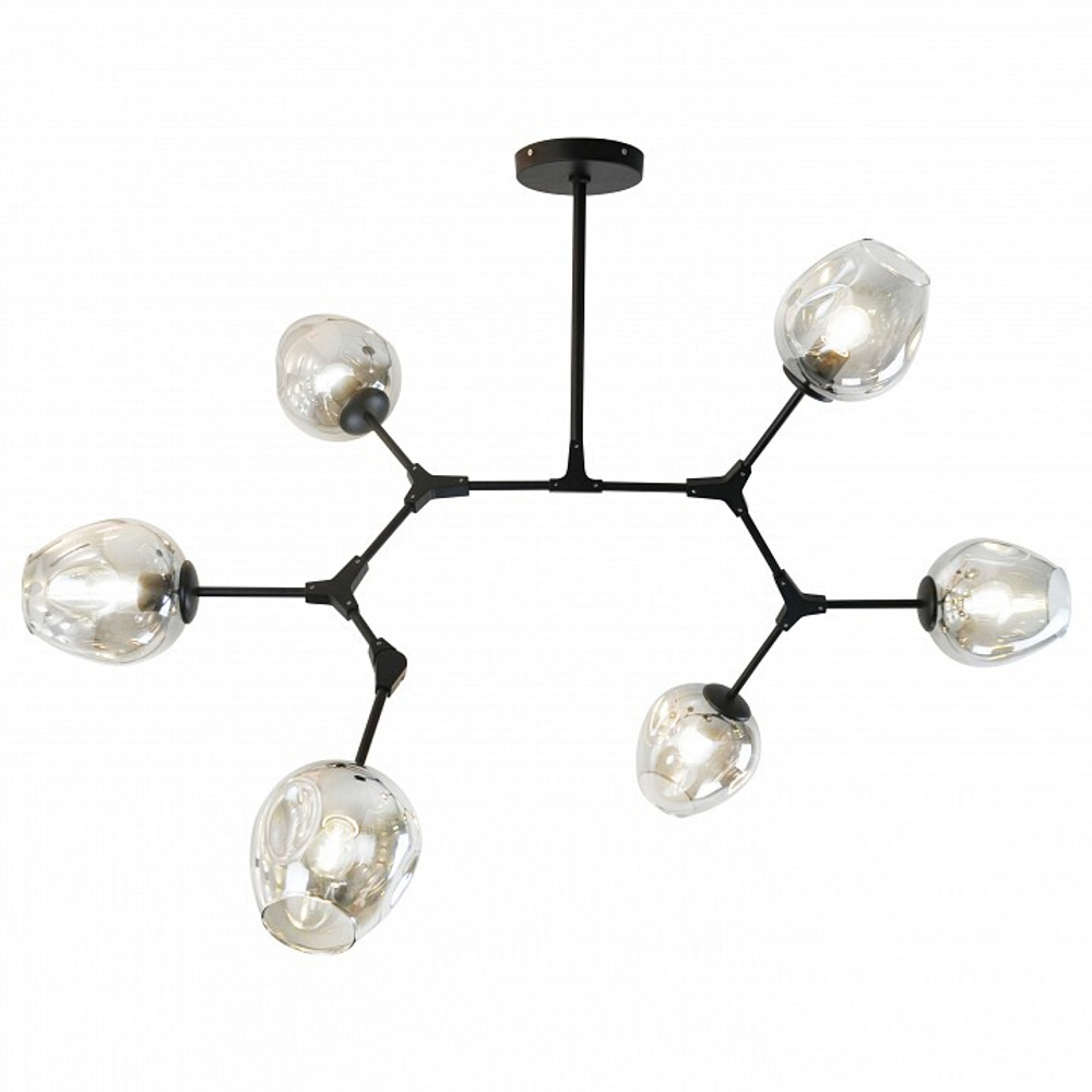 Люстра на штанге Kink Light 07512-6,19(21)