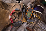 Garmin Alpha 300