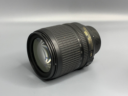 Nikon 18-105mm Не рабочий стаб.