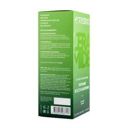Крем ночной для лица Питание Восстановление / CERAMIDE CARE 50 мл