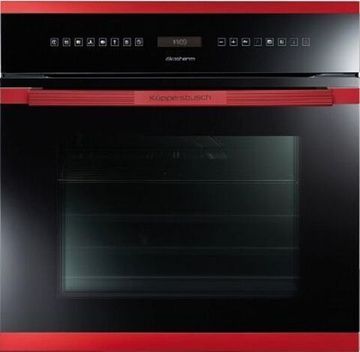 Электрический духовой шкаф Kuppersbusch EEB 6551.0 JX8 Hot Chili