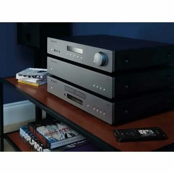 Cambridge Audio AXN10 Lunar Grey