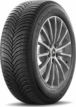 Michelin CrossClimate 205/55 R16 94V XL