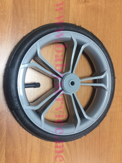 Колесо переднее 10 48-188