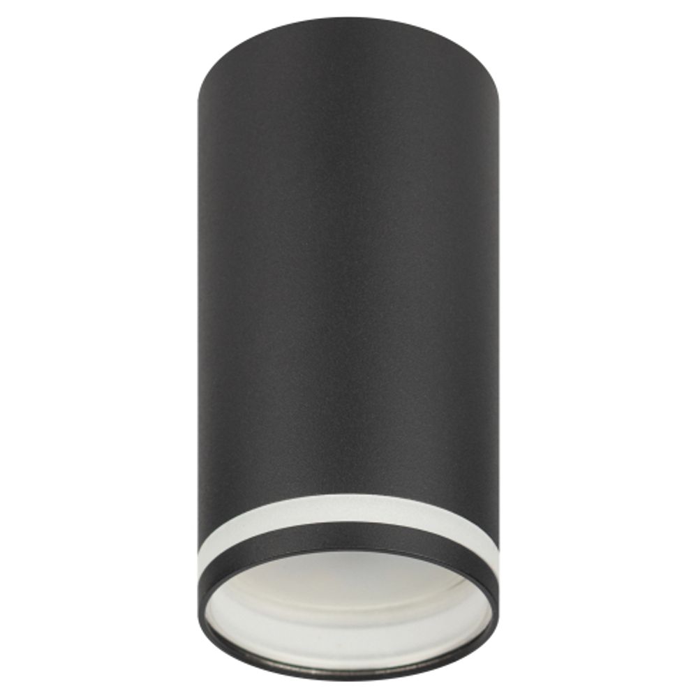 OL16 GU10 BK Подсветка ЭРА Накладные, под GU10