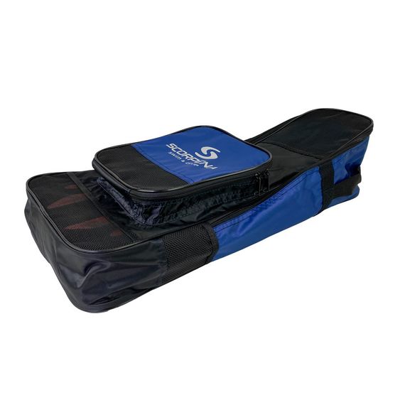 Сумка Scorpena Swim Light для пляжного комплекта синяя