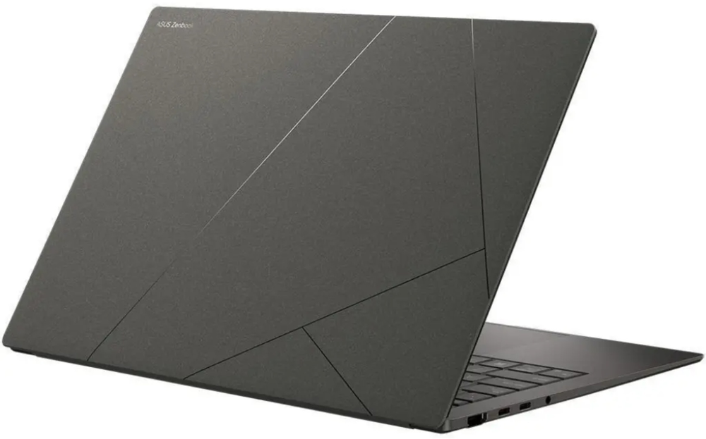Ноутбук ASUS Zenbook S 14 OLED 14" / 32 Гб / SSD 1024 Гб / Win 11 / UX5406SA-PV050W / 90NB14F1-M007W0
