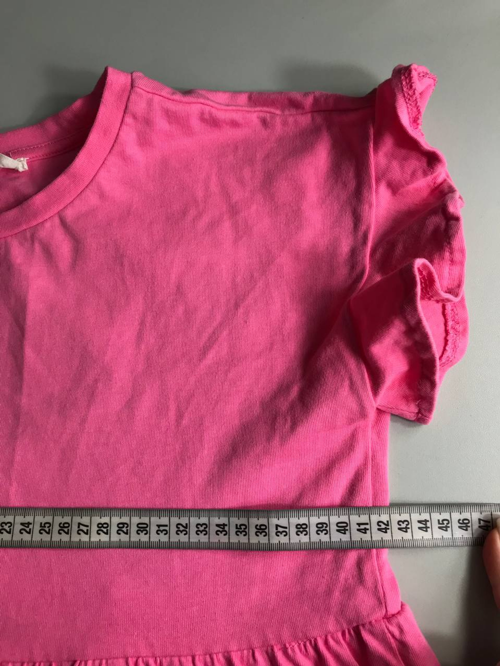 Платье Reserved в романтичном стиле 44 размер