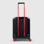 Чемодан ручная кладь Piquadro x Ducati/ Nero