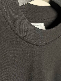 Футболка Vetements