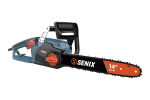 Пила цепная электрическая SENIX CSE20-M4-EU