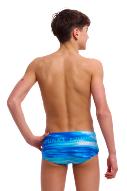 Транки FUNKY TRUNKS Boys Sea Breeze