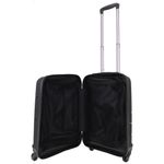 Чемодан 461 / Полипропилен