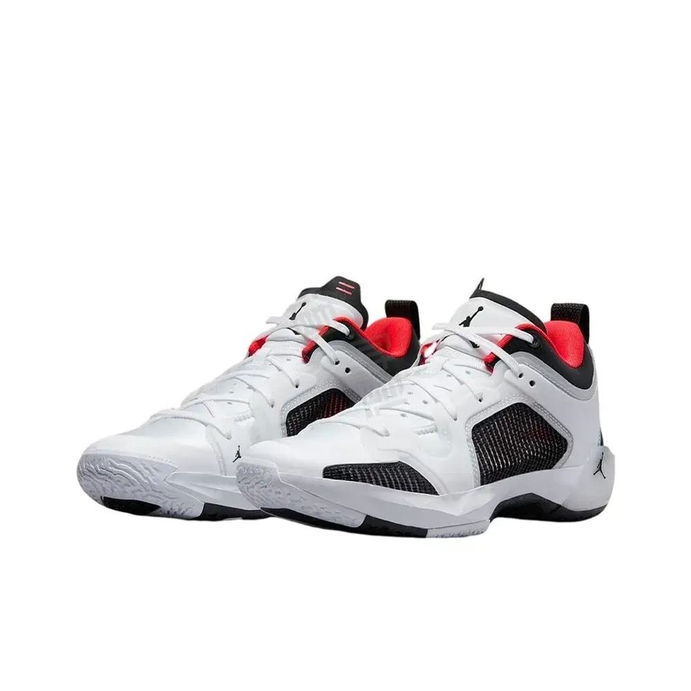 Мужские кроссовки Air Jordan 37 Low 'Siren Red' DQ4122-100